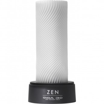 Мастурбатор TENGA 3D ZEN Мастурбатор TENGA 3D ZEN